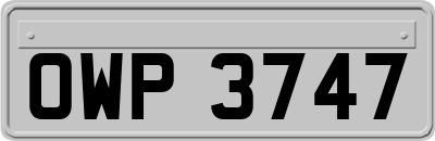 OWP3747