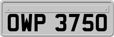 OWP3750