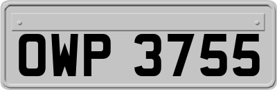OWP3755