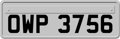 OWP3756