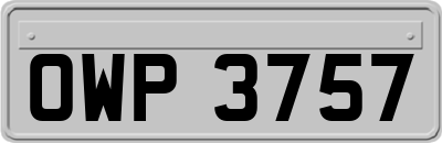 OWP3757