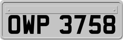 OWP3758