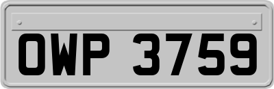 OWP3759