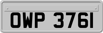 OWP3761