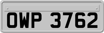 OWP3762