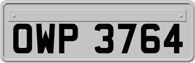 OWP3764