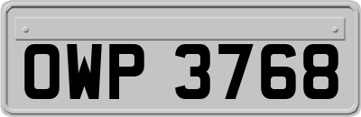 OWP3768