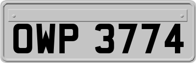 OWP3774