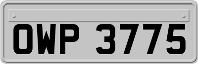 OWP3775