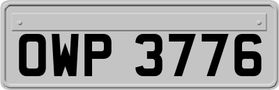 OWP3776