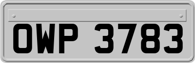 OWP3783