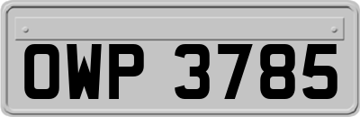 OWP3785