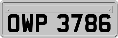 OWP3786
