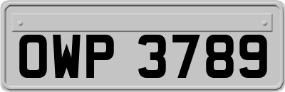 OWP3789