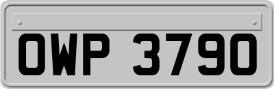 OWP3790