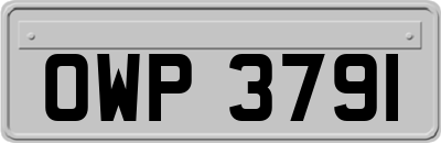OWP3791