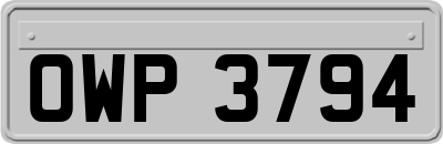 OWP3794