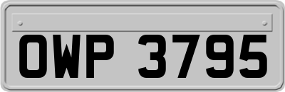 OWP3795