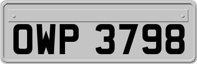 OWP3798