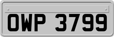 OWP3799