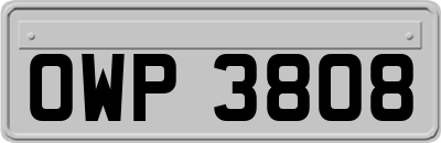 OWP3808