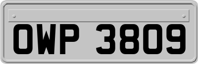 OWP3809