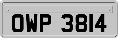 OWP3814