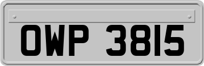 OWP3815