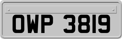 OWP3819
