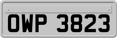 OWP3823
