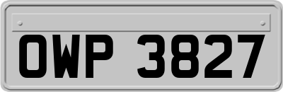 OWP3827