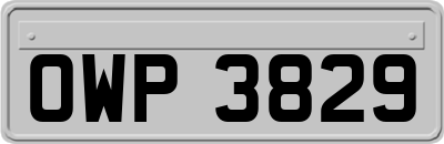 OWP3829