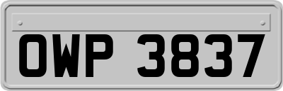 OWP3837