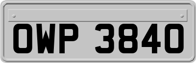 OWP3840