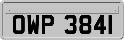 OWP3841