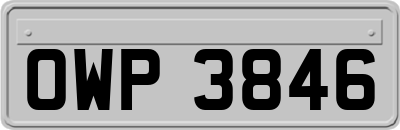 OWP3846