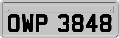 OWP3848