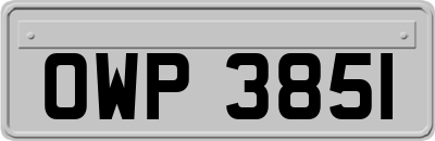 OWP3851