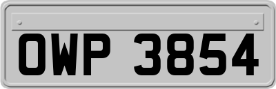 OWP3854