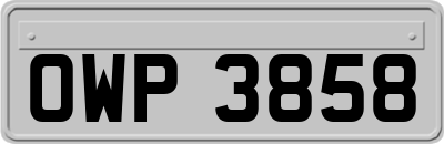 OWP3858