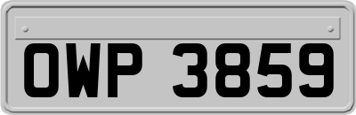 OWP3859