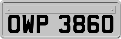 OWP3860