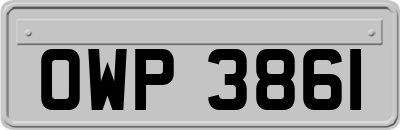 OWP3861