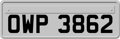 OWP3862