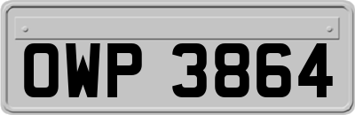 OWP3864