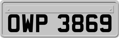 OWP3869