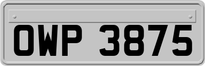 OWP3875
