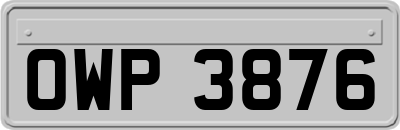 OWP3876