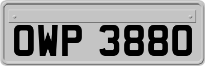 OWP3880