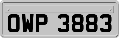 OWP3883